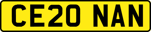 CE20NAN