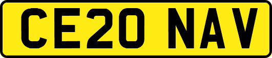 CE20NAV