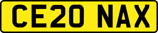 CE20NAX