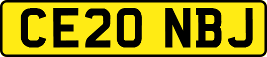 CE20NBJ