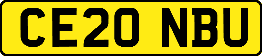 CE20NBU