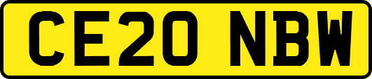 CE20NBW