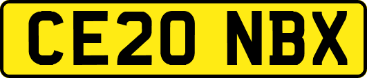 CE20NBX