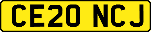 CE20NCJ