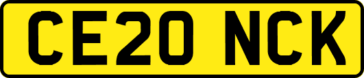 CE20NCK