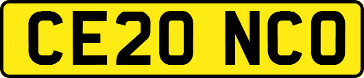 CE20NCO