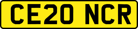 CE20NCR