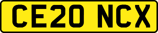 CE20NCX