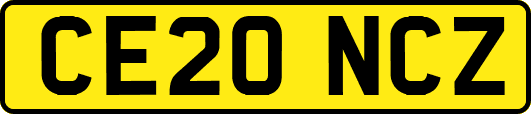 CE20NCZ