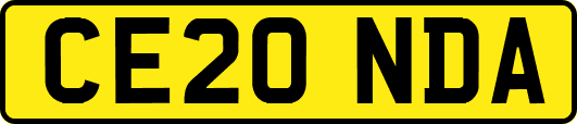 CE20NDA