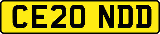 CE20NDD