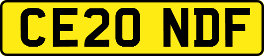 CE20NDF