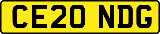 CE20NDG