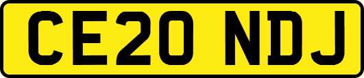 CE20NDJ