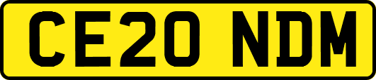 CE20NDM