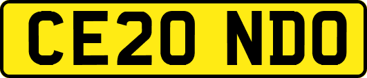 CE20NDO
