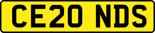CE20NDS