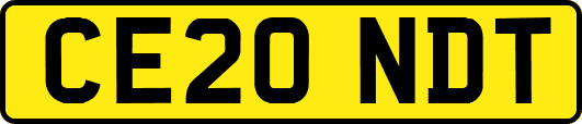 CE20NDT