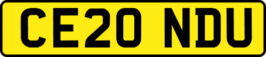 CE20NDU