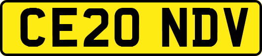 CE20NDV