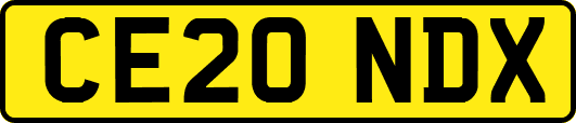 CE20NDX