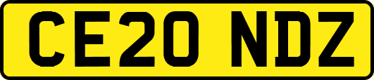 CE20NDZ
