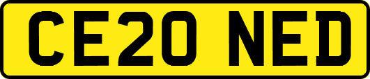 CE20NED