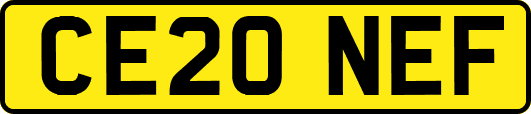 CE20NEF