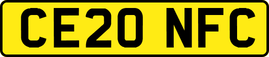 CE20NFC