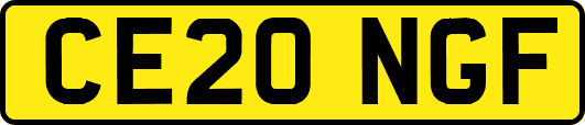 CE20NGF