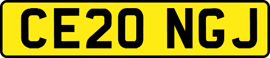 CE20NGJ
