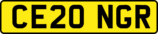 CE20NGR