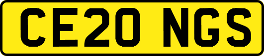 CE20NGS