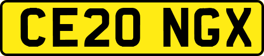 CE20NGX