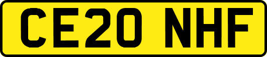 CE20NHF