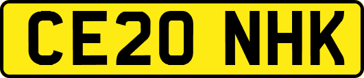 CE20NHK