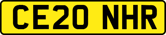 CE20NHR