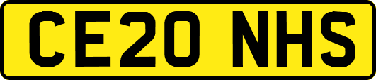 CE20NHS
