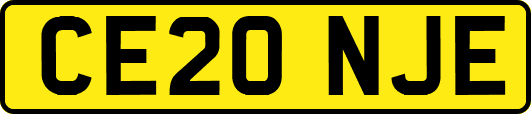 CE20NJE