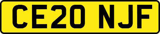 CE20NJF