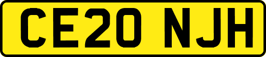CE20NJH