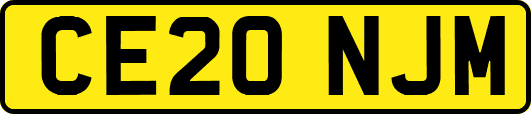 CE20NJM
