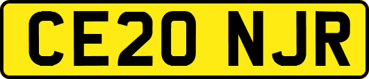 CE20NJR