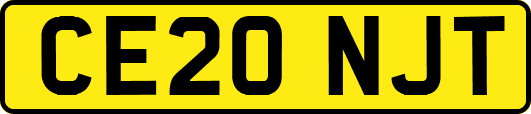 CE20NJT