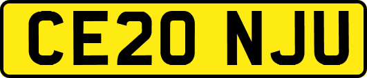 CE20NJU