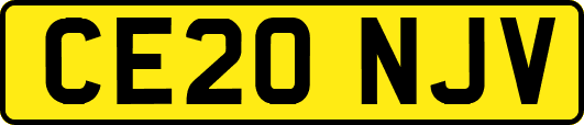 CE20NJV