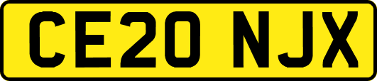 CE20NJX