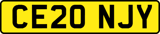 CE20NJY