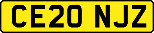CE20NJZ