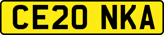 CE20NKA
